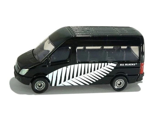 Local Kiwi Deals Siku 1589NZ All Blacks Team Van