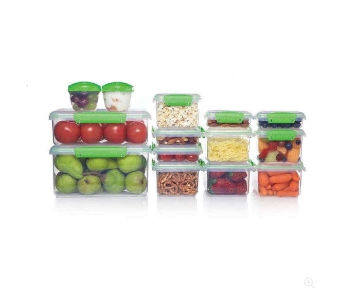 Local Kiwi Deals Sistema Klip It Containers 28 Pack Clear