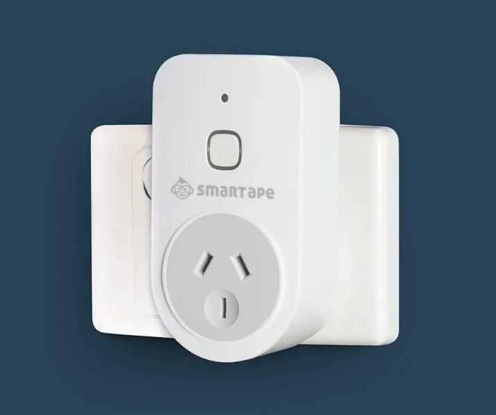 Local Kiwi Deals Smart Ape: WiFi Plug With Power Meter