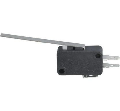 Local Kiwi Deals SPDT 250V 5A Standard Micro Switch with Lever SM1039