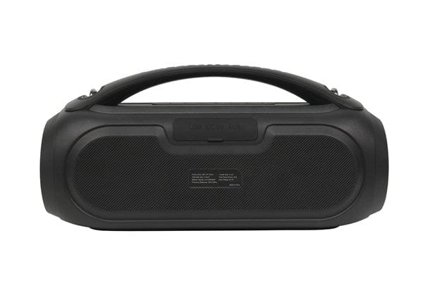 Local Kiwi Deals Speakers Digitech 20W Portable Stereo Boom Box Speaker with Bluetooth TWS Support