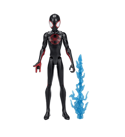 Local Kiwi Deals Spider-Man: ATSV - Spider-Man (Miles) - 6" Action Figure