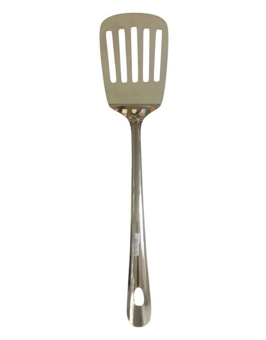 Local Kiwi Deals Stainless Steel Slotted Spatula 32cm