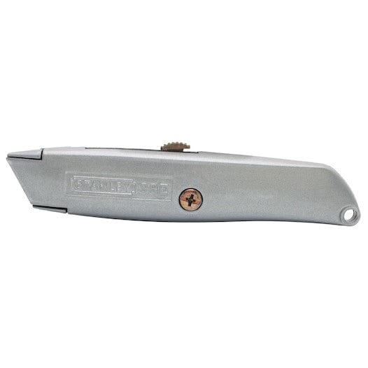 Local Kiwi Deals STANLEY 99E Classic Retractable Blade Utility Knife