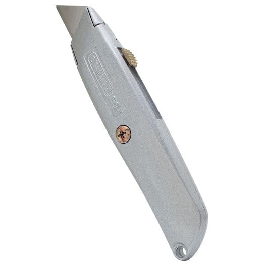 Local Kiwi Deals STANLEY 99E Classic Retractable Blade Utility Knife