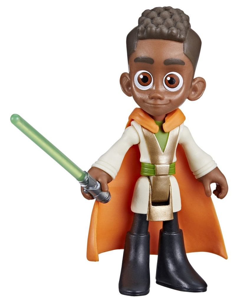 Local Kiwi Deals Star Wars: Young Jedi Adventures - Kai Brightstar Action Figure