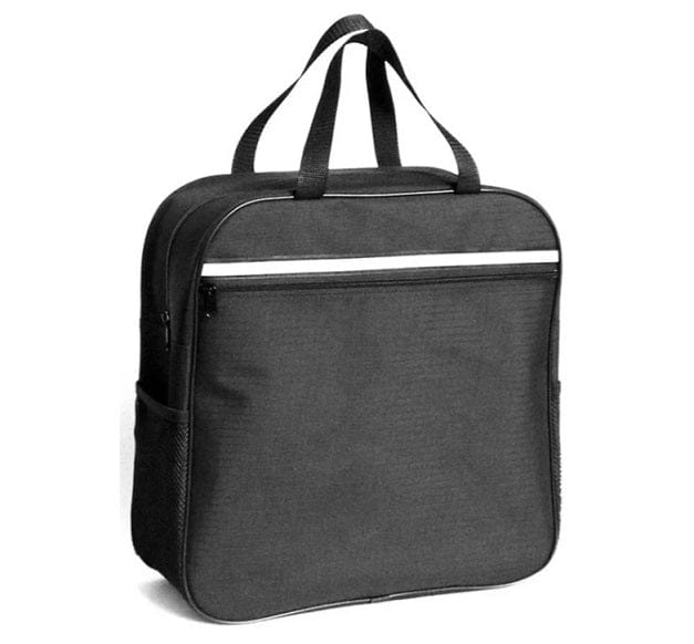 Local Kiwi Deals STORFEX Storage Bag for Wheelchairs and Transport Chairs