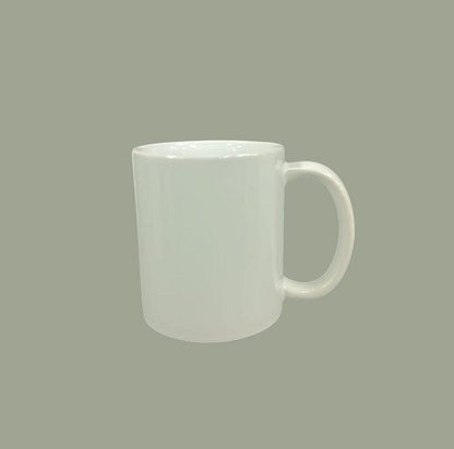 Local Kiwi Deals Sublimation White Mug 11oz 330ml
