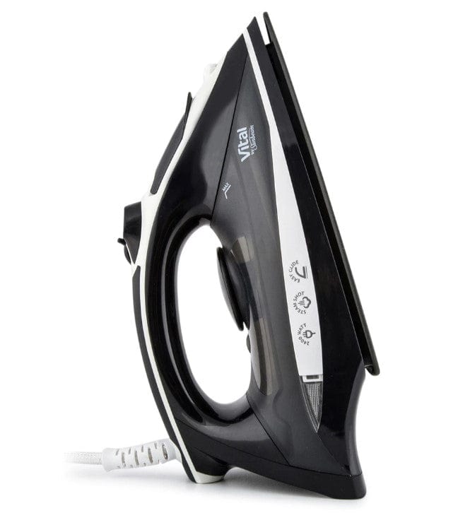 Local Kiwi Deals Sunbeam Vital Steam Iron 2400W VSR400