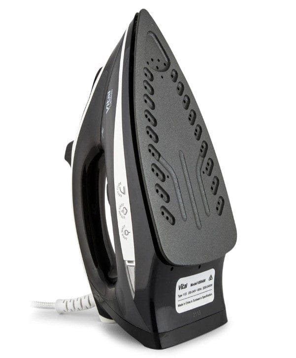 Local Kiwi Deals Sunbeam Vital Steam Iron 2400W VSR400