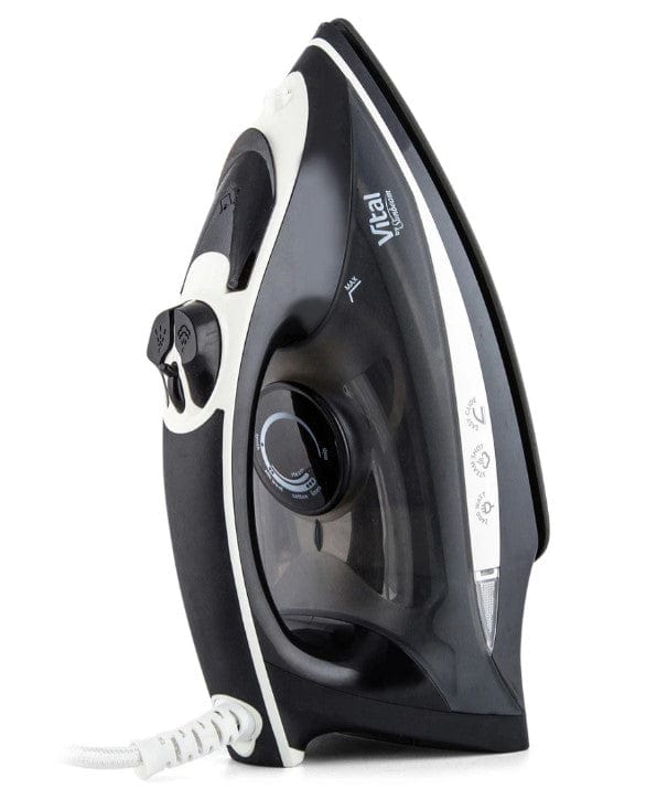 Local Kiwi Deals Sunbeam Vital Steam Iron 2400W VSR400