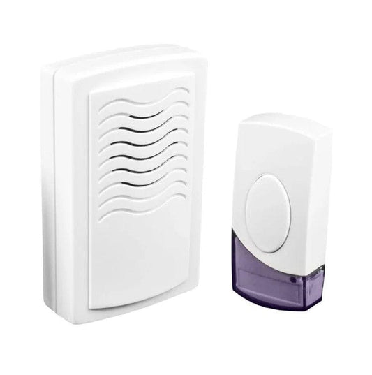 Local Kiwi Deals Swann Wireless Door Chime Doorbell