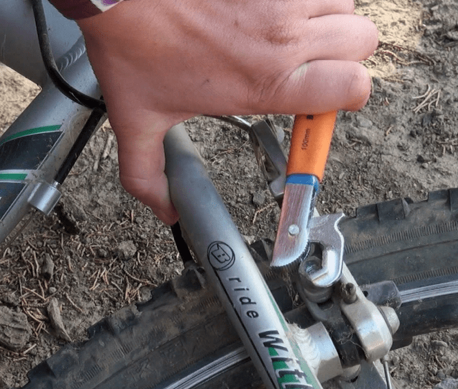 Local Kiwi Deals The Renovator 4-Piece Better Grip Wrench Set