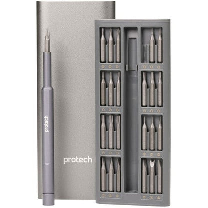 Local Kiwi Deals Tools 48 Piece Screwdriver Set with Carry Case