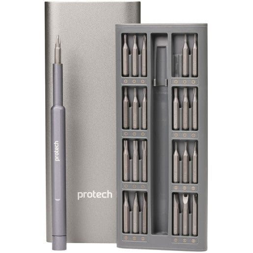 Local Kiwi Deals Tools 48 Piece Screwdriver Set with Carry Case