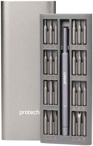 Local Kiwi Deals Tools 48 Piece Screwdriver Set with Carry Case