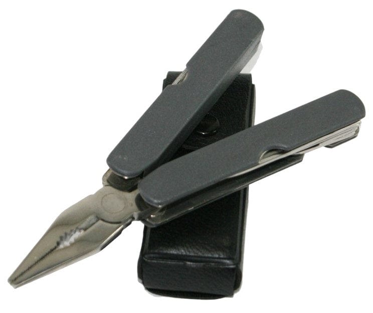 Local Kiwi Deals Tools Budget Multitool With Pouch