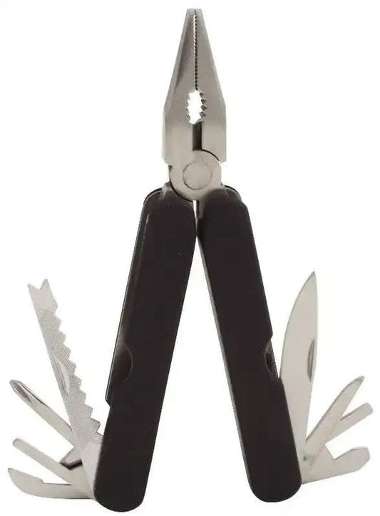 Local Kiwi Deals Tools Budget Multitool With Pouch