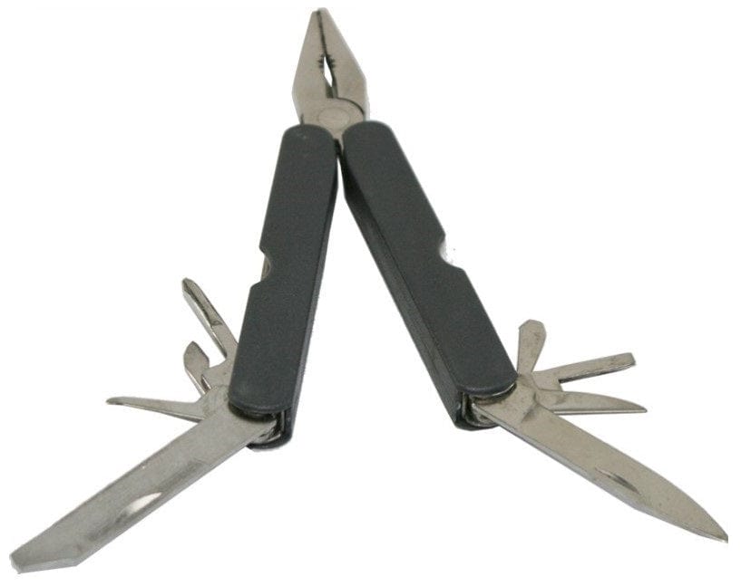 Local Kiwi Deals Tools Budget Multitool With Pouch