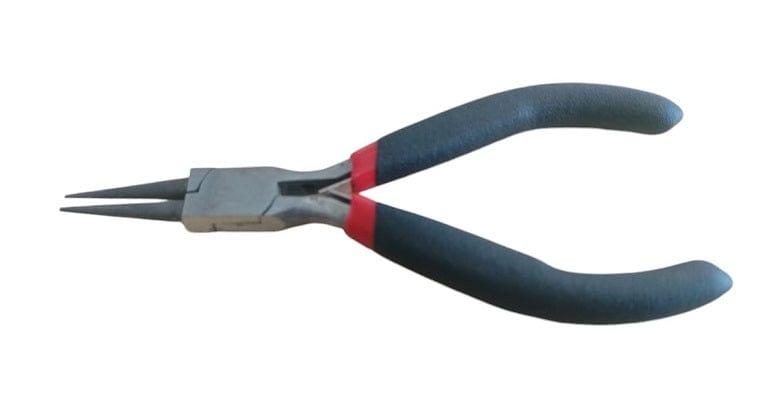 Local Kiwi Deals Tools External Circlip Plier Straight 120MM