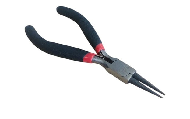 Local Kiwi Deals Tools External Circlip Plier Straight 120MM