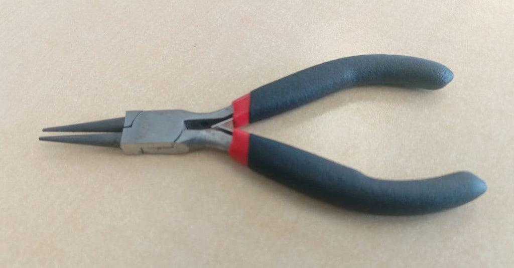 Local Kiwi Deals Tools External Circlip Plier Straight 120MM