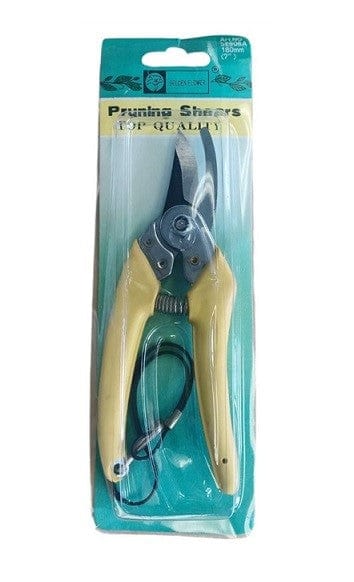 Local Kiwi Deals Tools Garden Pruning Shear 180mm