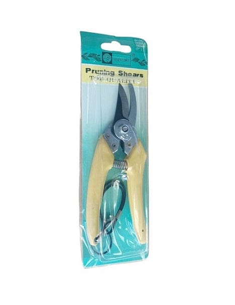 Local Kiwi Deals Tools Garden Pruning Shear 180mm