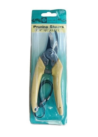 Local Kiwi Deals Tools Garden Pruning Shear 180mm