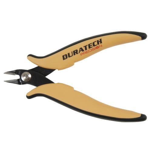 Local Kiwi Deals Tools Precision 127MM Angled Side Cutters