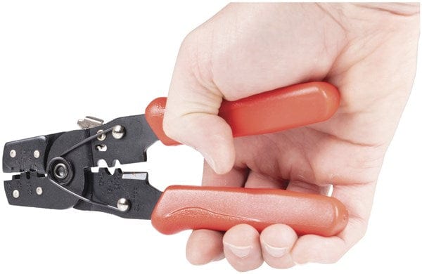 Local Kiwi Deals Tools PROTECH Crimping Tool for Non-Insulated Lugs