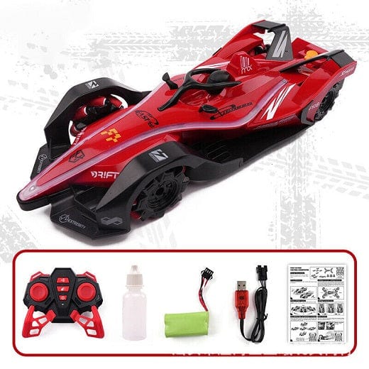 Local Kiwi Deals Toys & Games RC Racing Car 1:12 F1 Formula Car Toy High Speed Racing Car