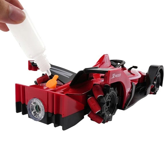 Local Kiwi Deals Toys & Games RC Racing Car 1:12 F1 Formula Car Toy High Speed Racing Car