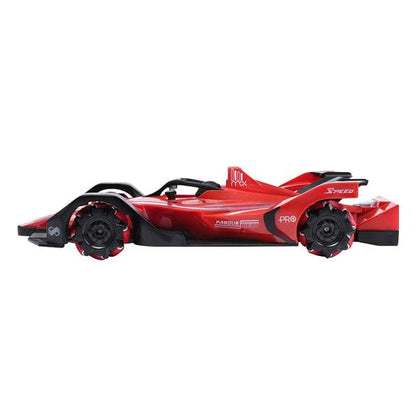 Local Kiwi Deals Toys & Games RC Racing Car 1:12 F1 Formula Car Toy High Speed Racing Car