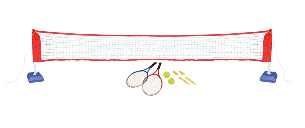 Local Kiwi Deals Toys Tennis Racket & Net Set
