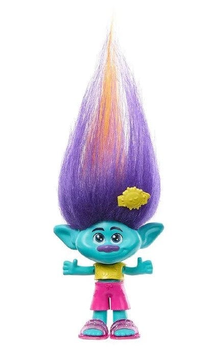 Local Kiwi Deals Trolls Hair Pops Assorted