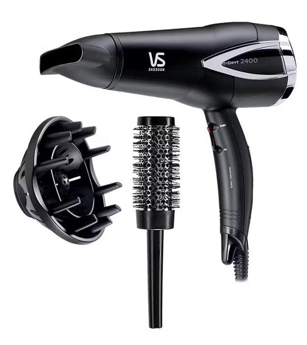 Local Kiwi Deals VS Sassoon Expert Turbo Dryer - VSD361A