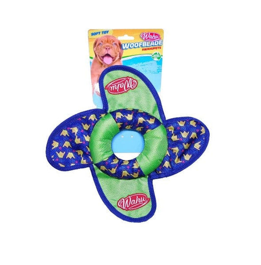 Local Kiwi Deals Wahu Pet Woofblade