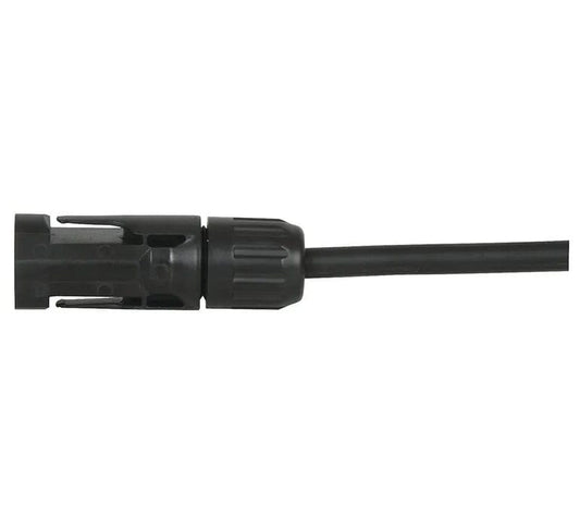 Local Kiwi Deals Waterproof Solar Power PV Connector 4mm Female MC4 PS5100
