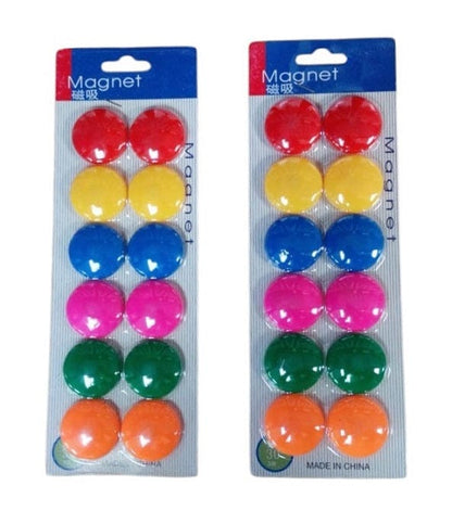 Local Kiwi Deals Writeraze Magnetic Perpetual Staff Indicator Board A2 Laminated With 24 Magnets