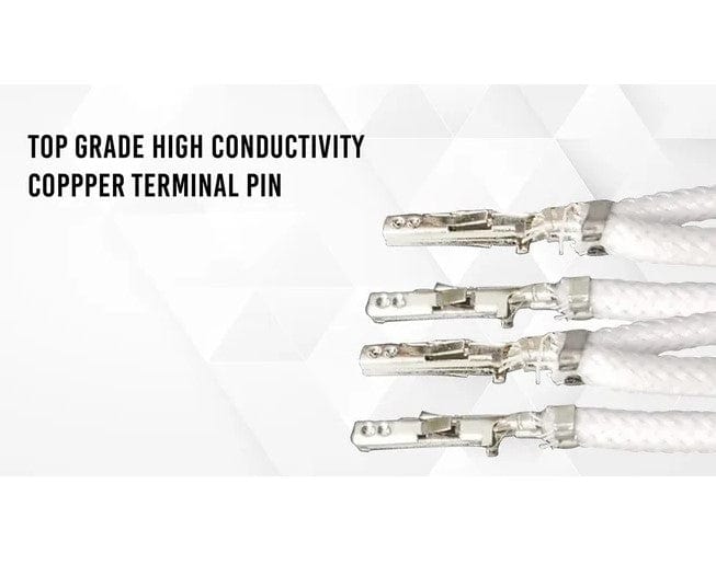 Local Kiwi Deals Xigmatek iCable VGA 6+2 Pin Extension Cable
