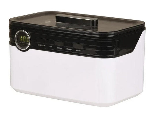 Local Kiwi Deals YH5416  1800ml 80W Ultrasonic Cleaner