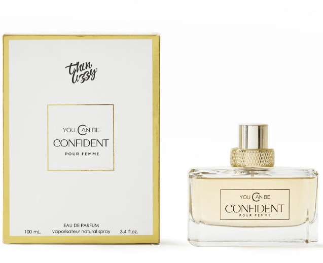 Local Kiwi Deals You Can Be - Confident - Eau de Parfum 100ml