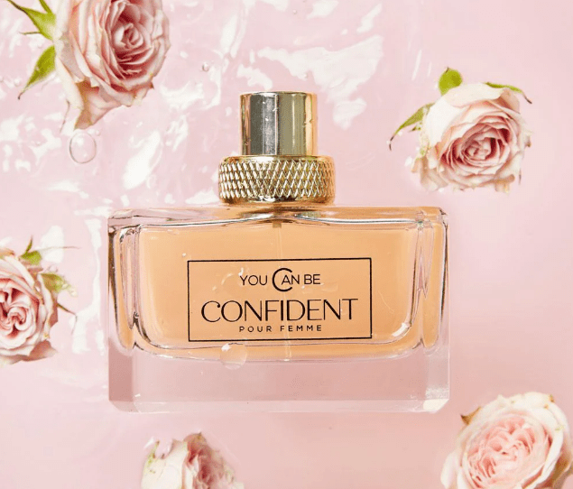 Local Kiwi Deals You Can Be - Confident - Eau de Parfum 100ml