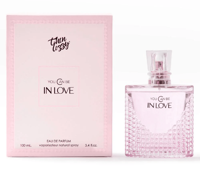 Local Kiwi Deals You Can Be - In Love - Eau de Parfum 100ml