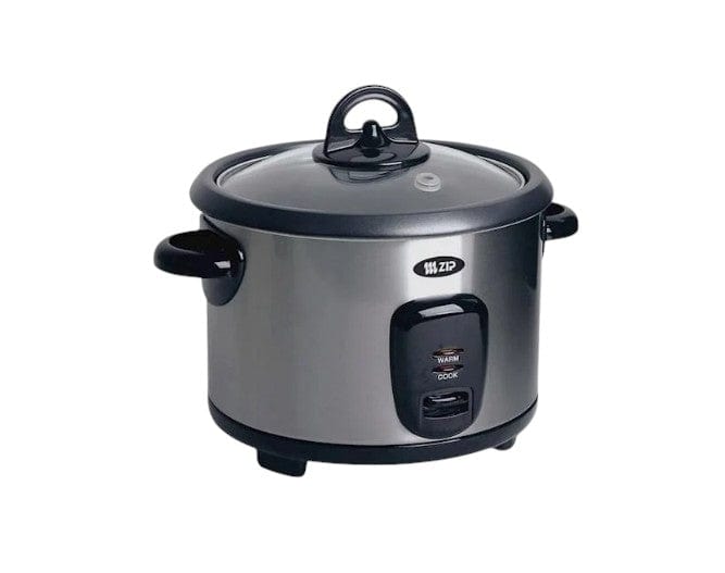 Local Kiwi Deals Zip 835 Elegance 5 Cup Rice Cooker