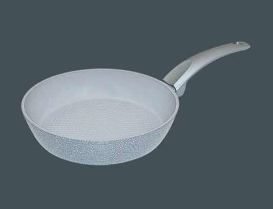 Local Kiwi Deals Zip Classica Non Stick Frypan Grey 20cm