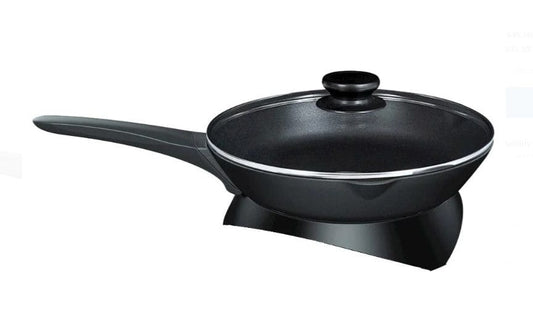 Local Kiwi Deals Zip Electric Round Skillet 26cm