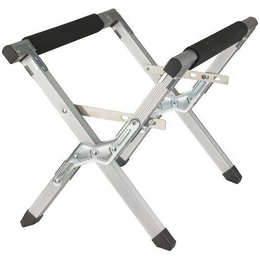Brass Monkey Electronics Folding Aluminium Fridge Stand - 150kg Rated