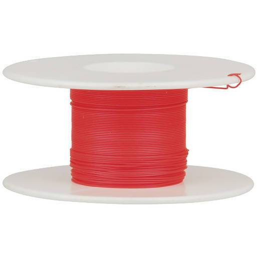 Red Wire Wrap Wire on Spool - Local Kiwi Deals